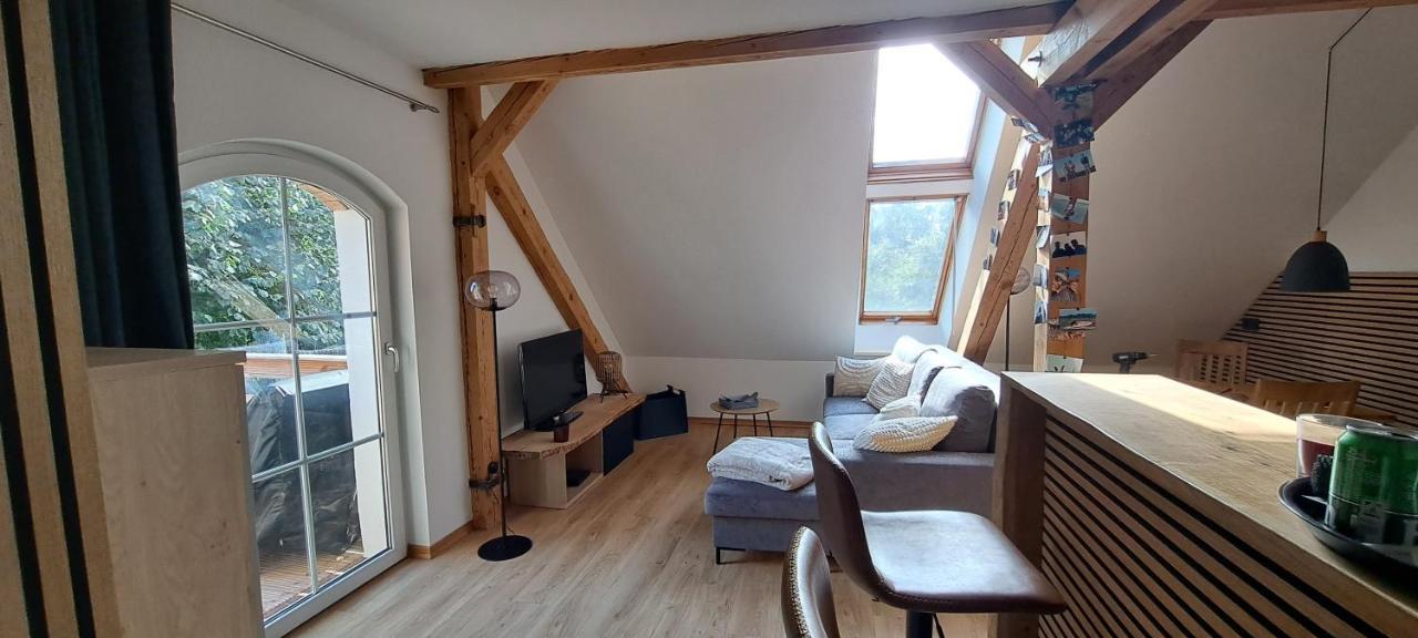 Apartment Ruhepol