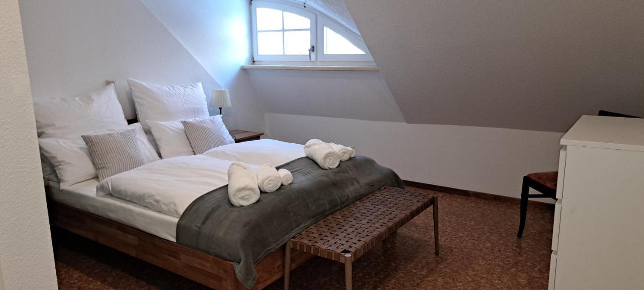 Ruhepol Apartment Altefahr